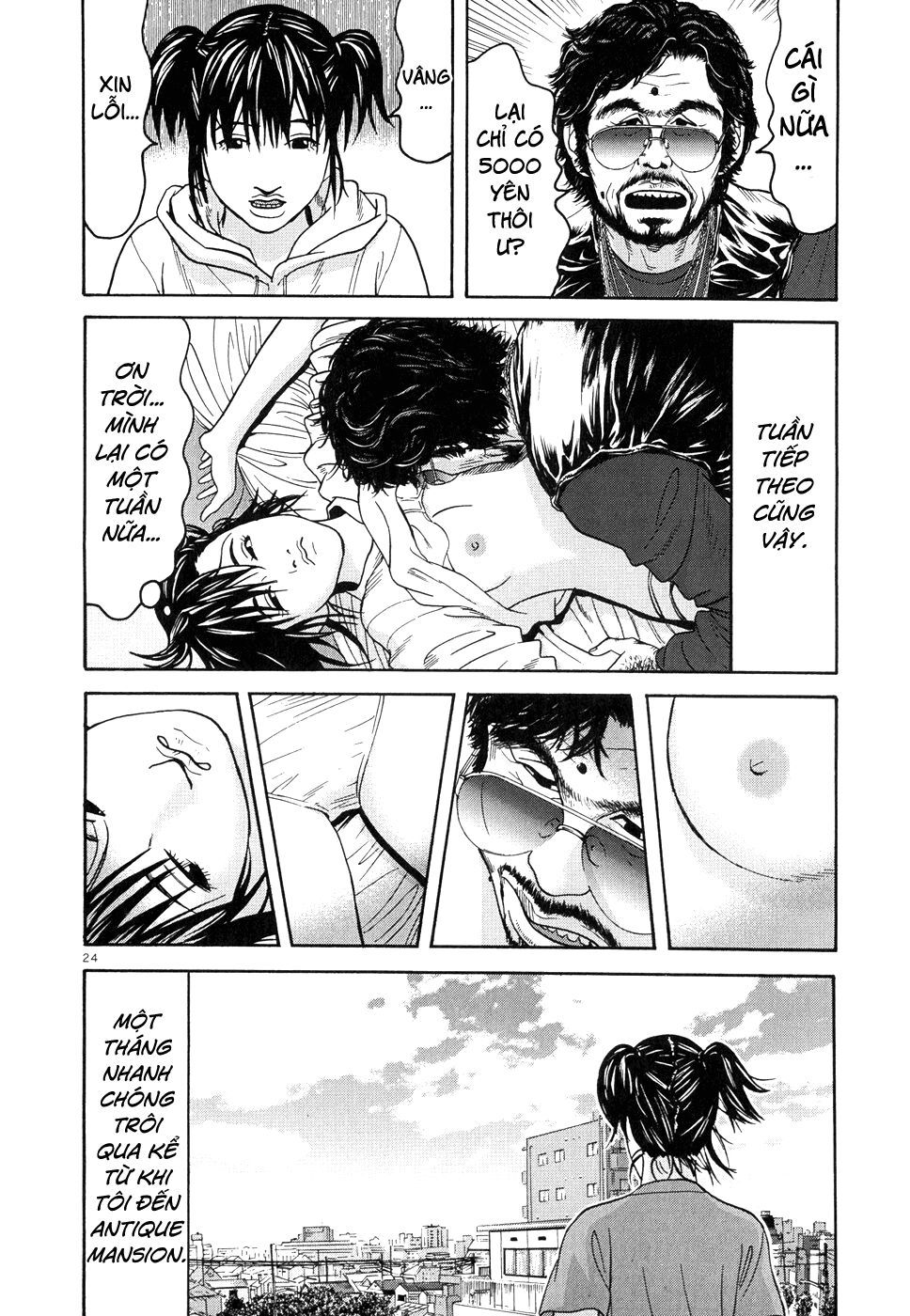 happiness chapter 6 26