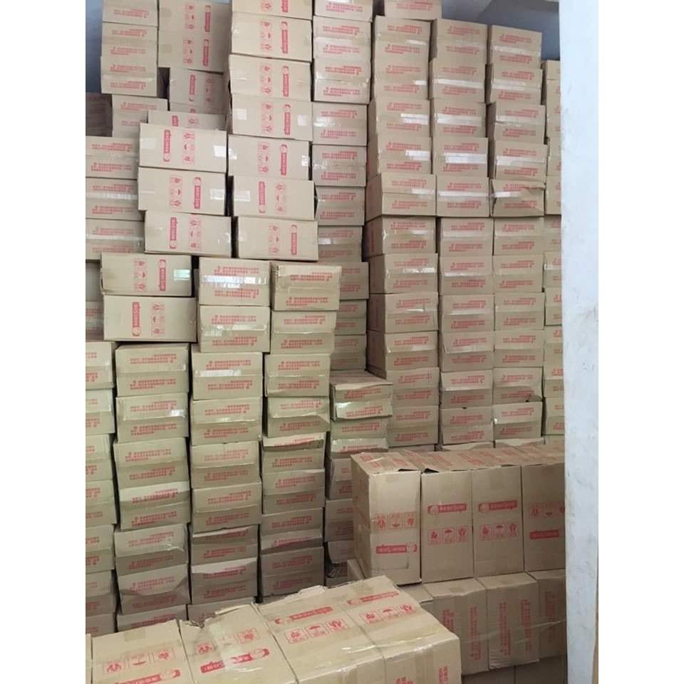Giấy gấu trúc 30 gói