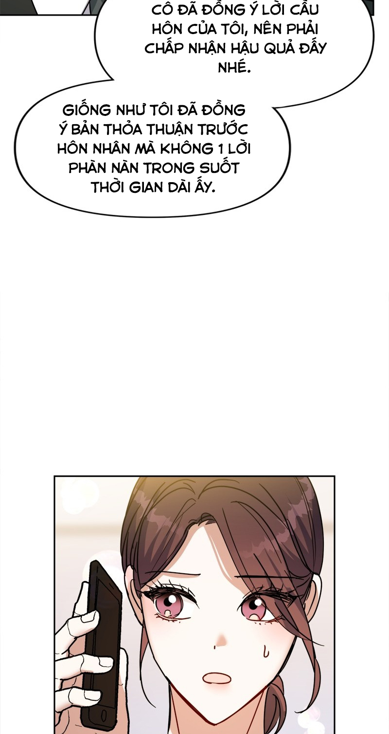 bản cam kết hôn nhân chapter 87 44