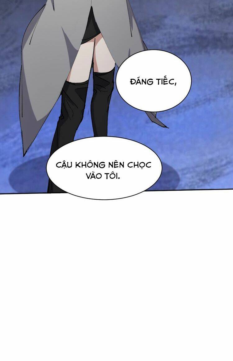 thần lai yêu vãng chapter 14 40