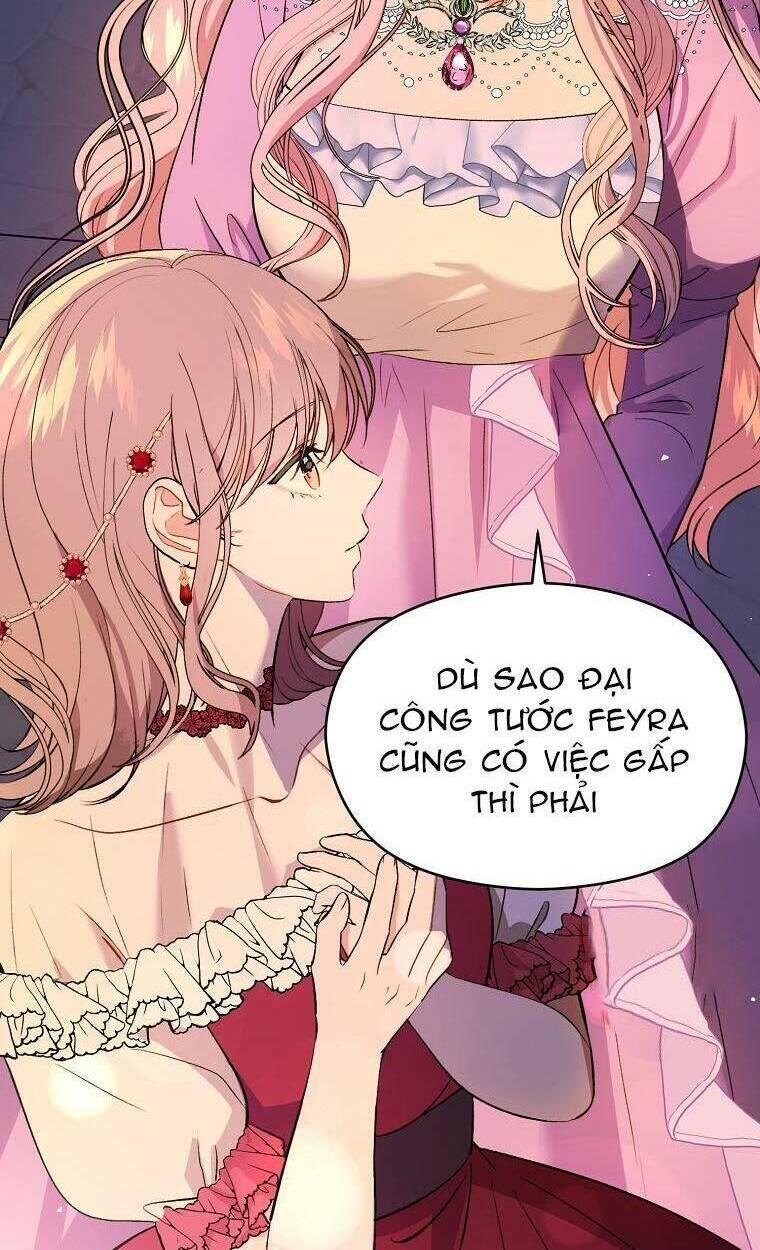 tôi không cố ý quyến rũ nam chính đâu! chapter 45 99