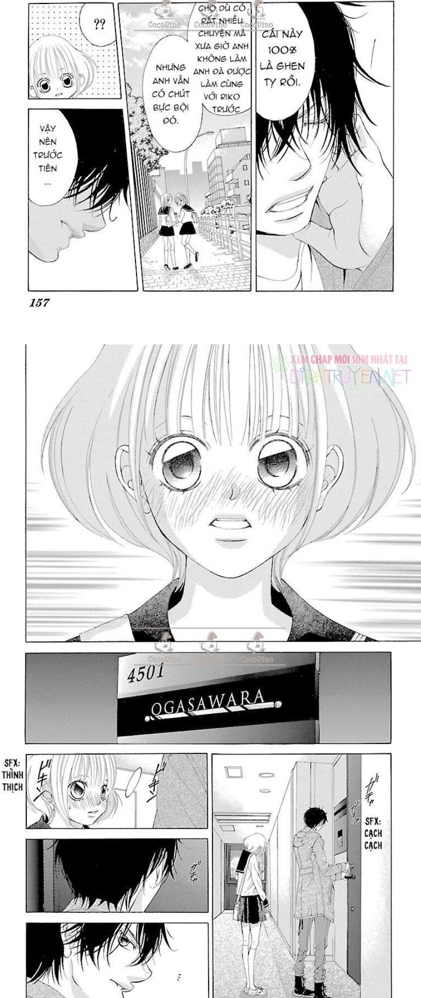 bướm trong sương mù chapter 15 12