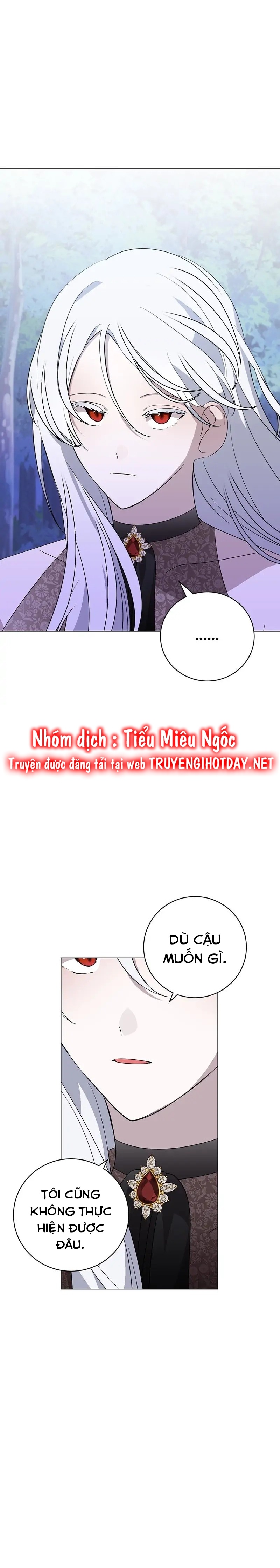 nữ phản diện muốn có kết thúc đẹp chapter 58 26