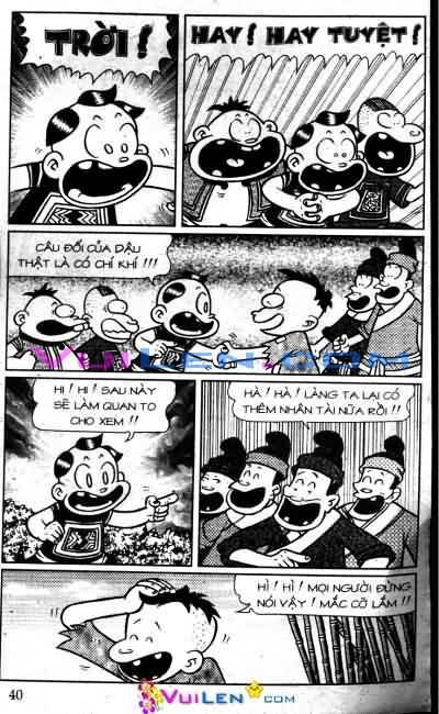 thần đồng đất việt chapter 63 37