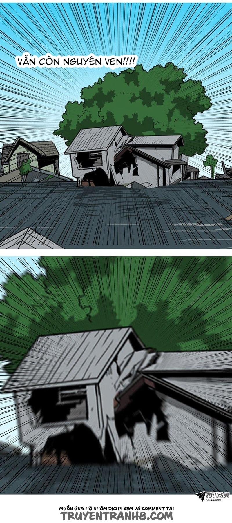 hồi sinh chapter 27 28