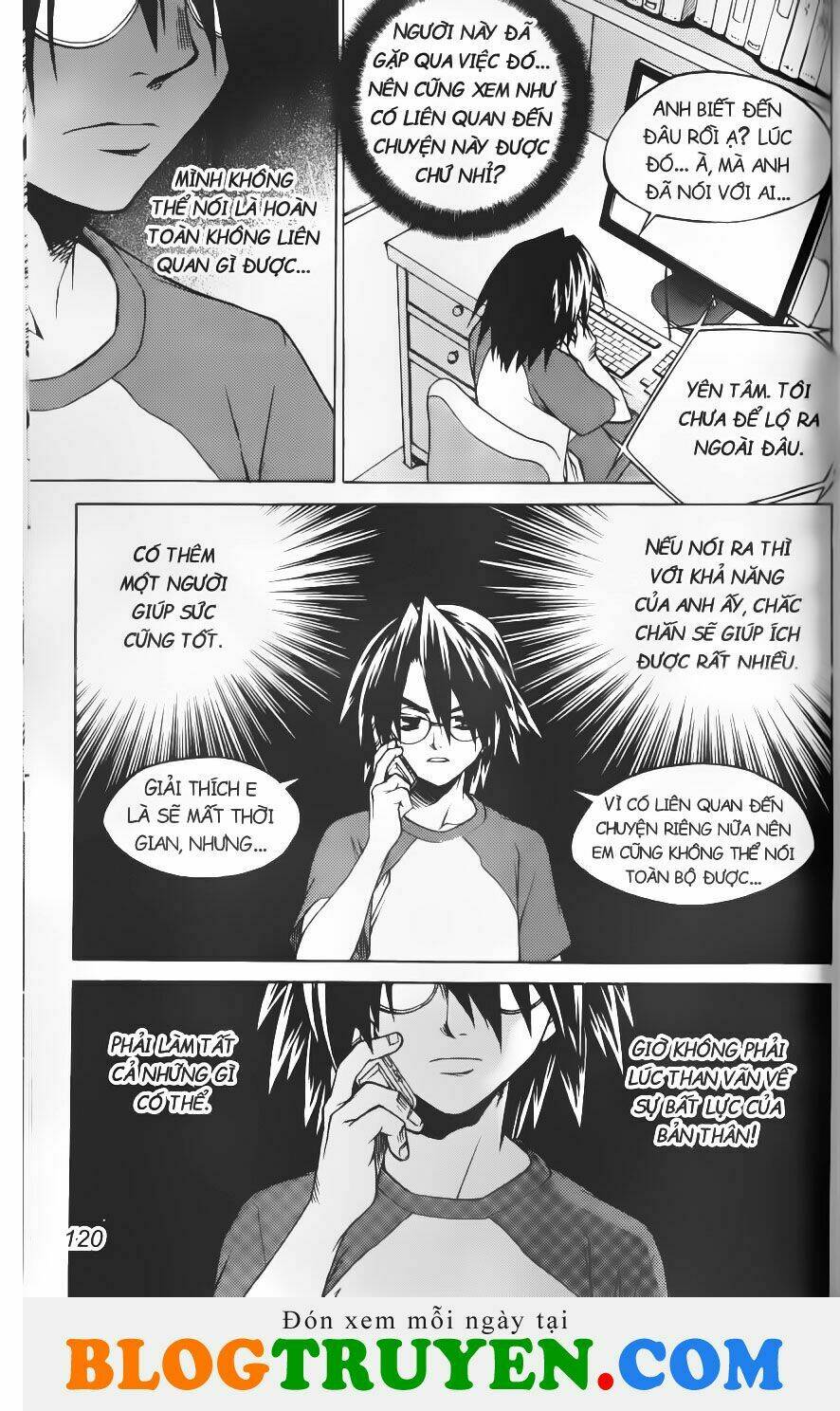 circumstances in my home's bathtub chapter 195 33