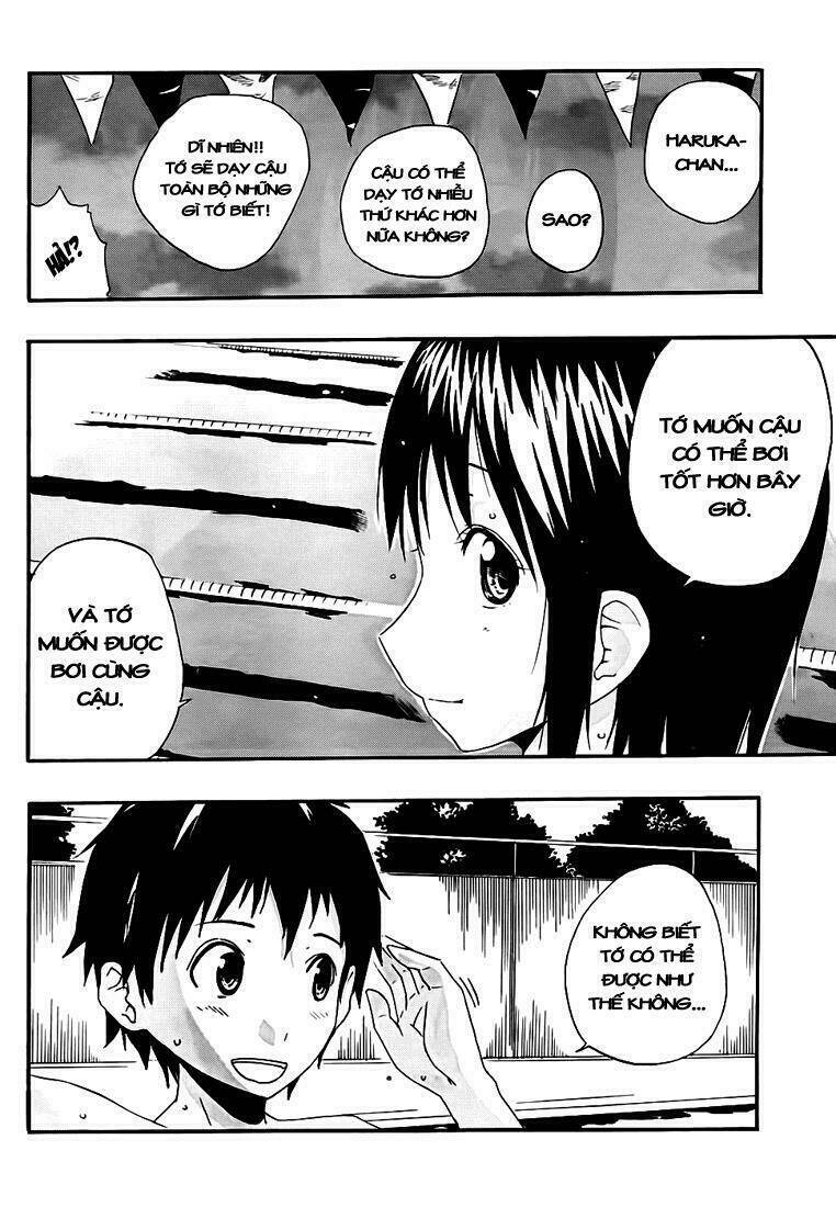 frogman chapter 7 15