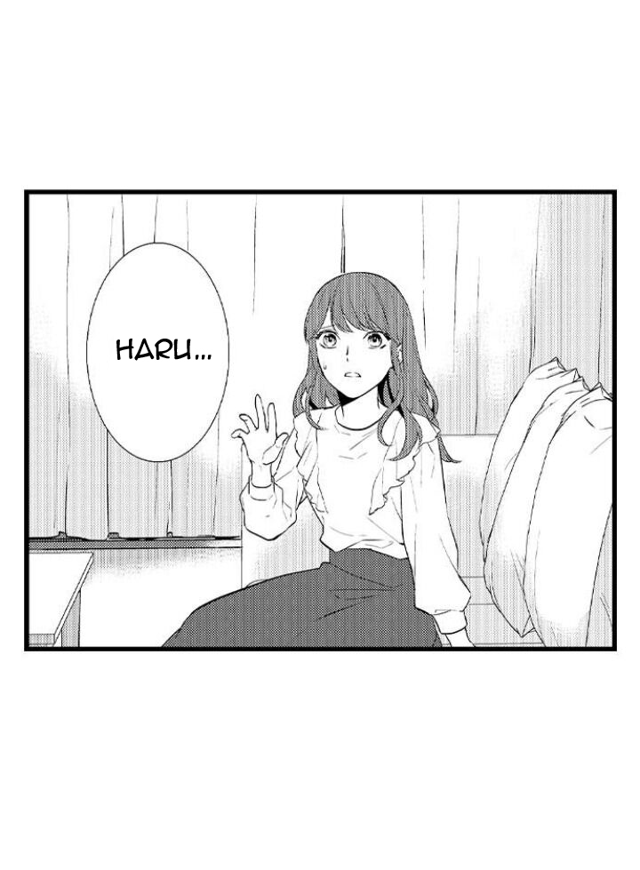 tôi muốn lấy thứ đó của bác sĩ ichinose chapter 17.1 15