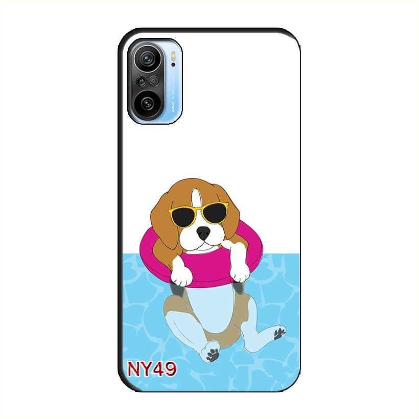 Ốp Lưng Dành Cho XIAOMI K40 PRO