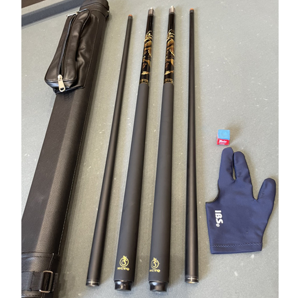 Cơ Bi A Dragon Carbon Câu Lạc Bộ, Gậy Bida Rồng Billiard Pool Cue Cá Nhân Kinh Doanh Hanana