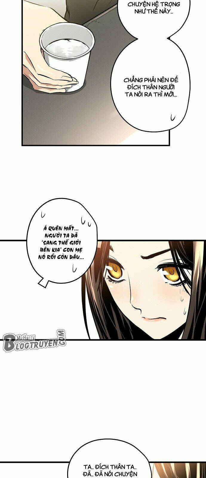 hứa lan chapter 10 25