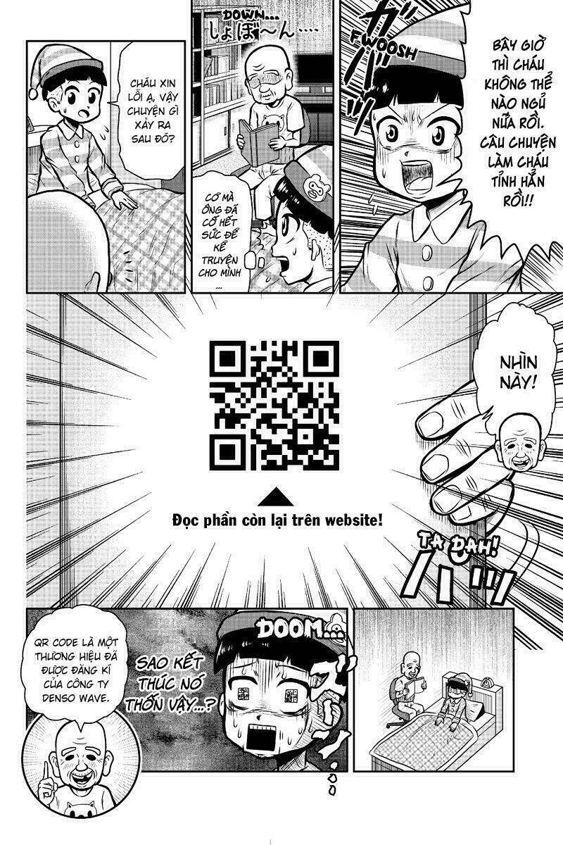 nội tôi toàn kể chuyện bựa chapter 1 11