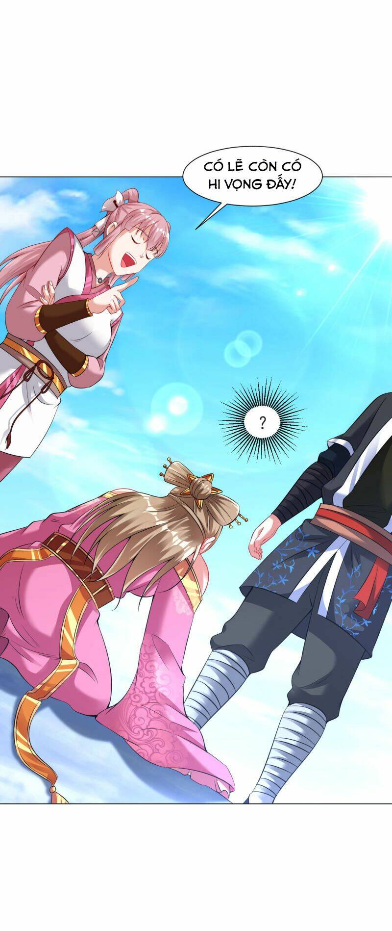 đạo ấn chapter 80 18