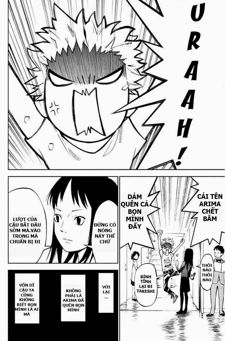 shigatsu wa kimi no uso chapter 12 12