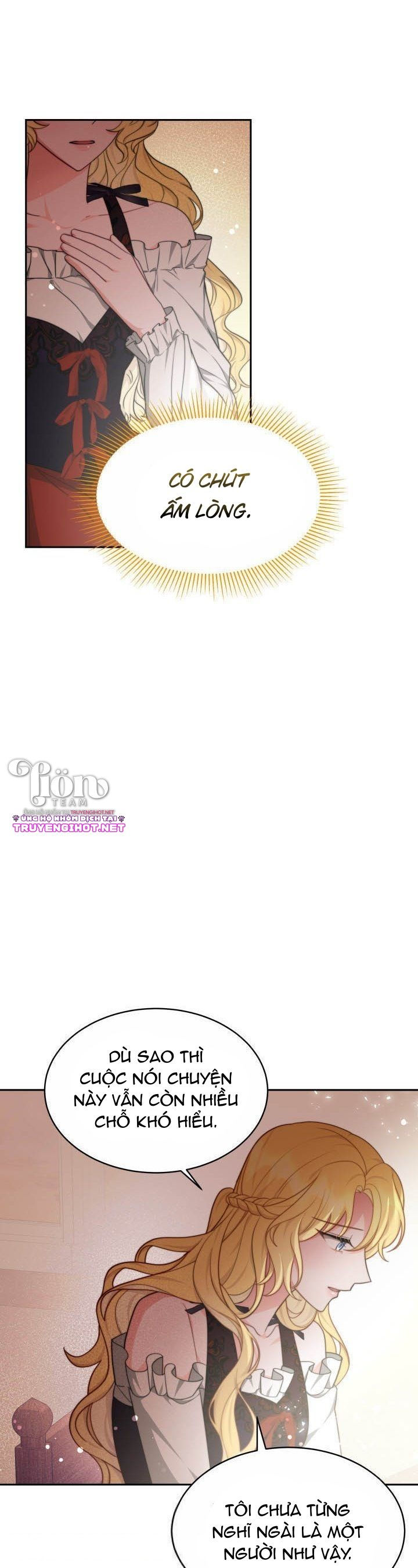 chồng cũ tôi là nam chính chapter 27.1 12