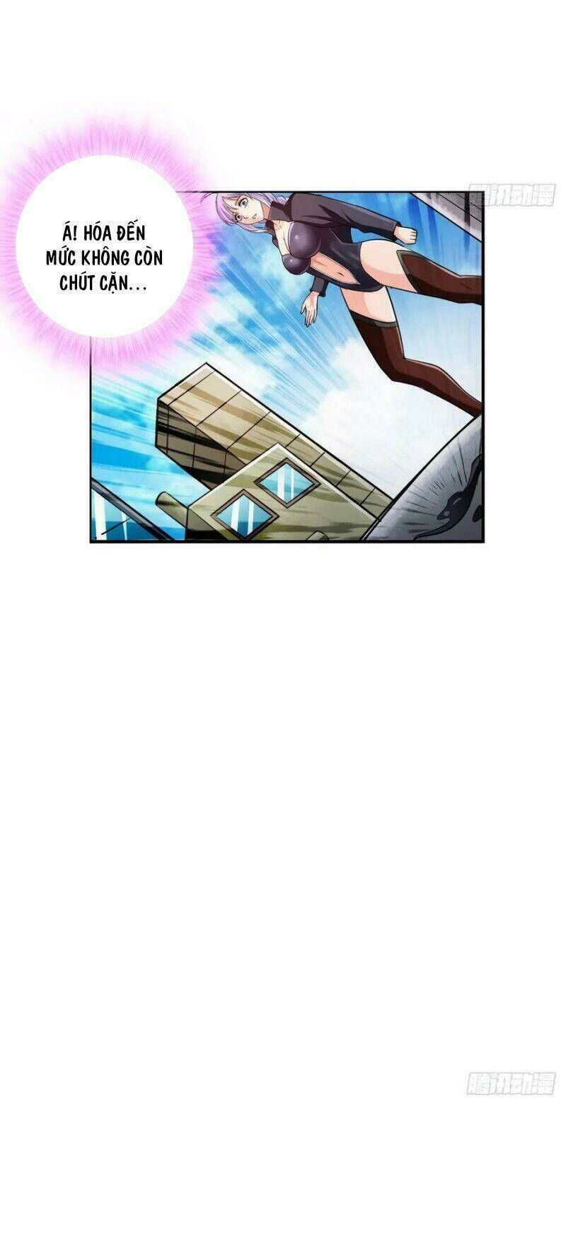 nhân vật phản diện đi tìm đường chết chapter 88 15