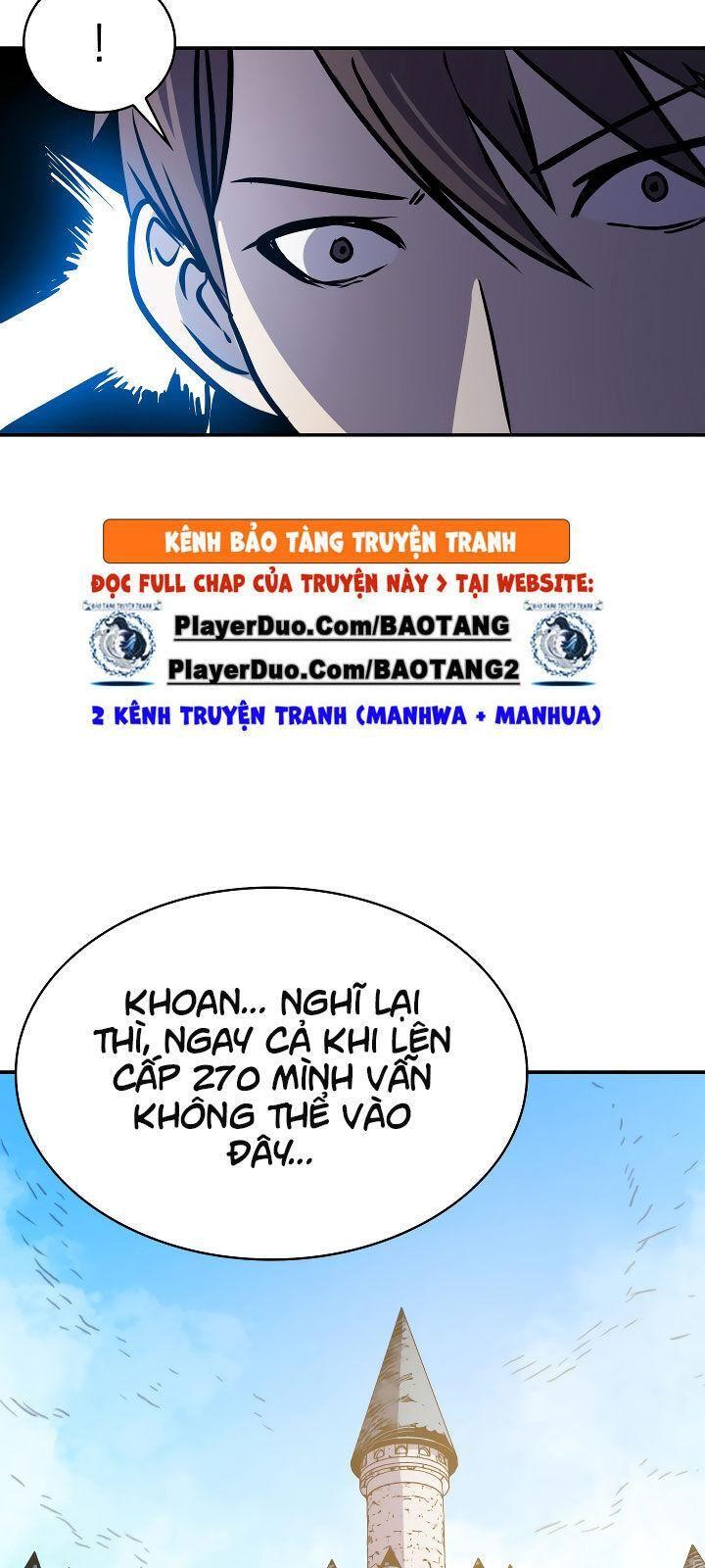 tôi trở lại thăng cấp một mình chapter 65 61