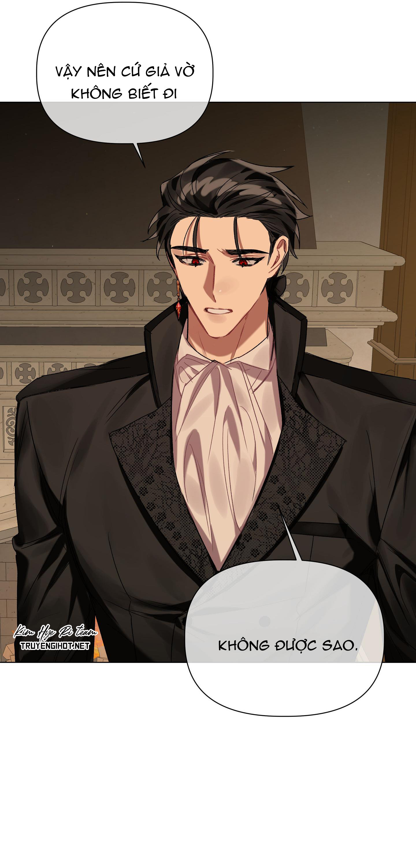 bỗng ngày nọ bị một tên đáng ghét cầu hôn chapter 20 41