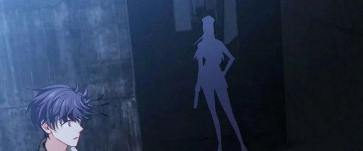 trở thành vương giả sau khi bị cắn chapter 40 88