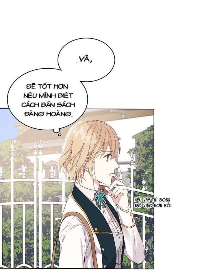 thật tình, họ rất nhớ cô ấy! chapter 9 54