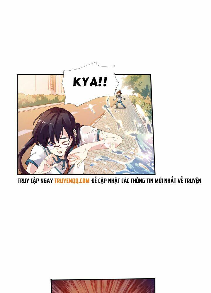 vua biến thái chapter 1 21