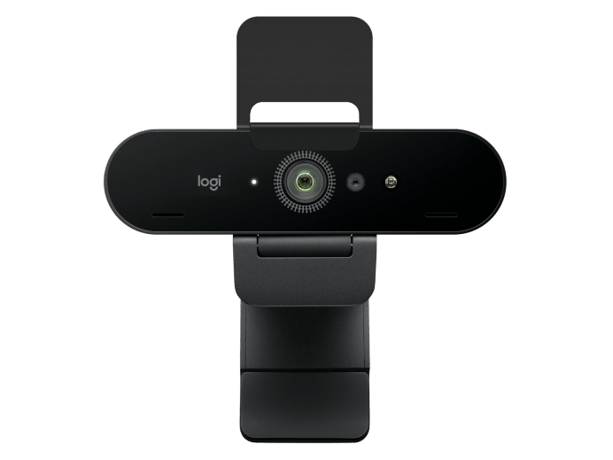 WEBCAM DOANH NGHIỆP BRIO ULTRA HD PRO - Hàng Chính Hãng