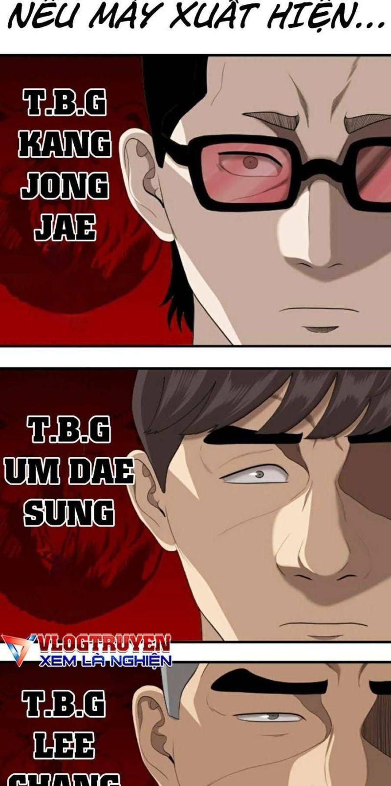 người xấu chapter 161 133