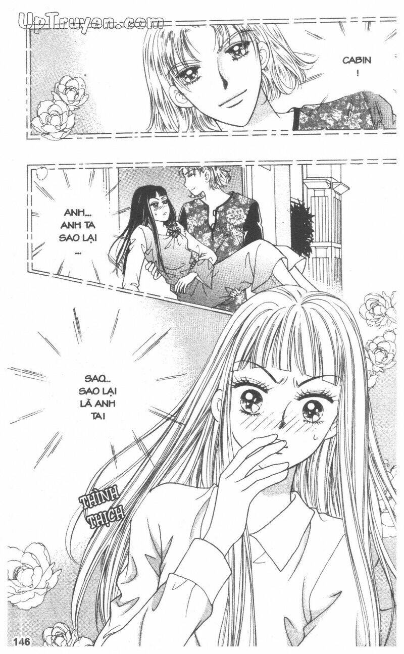 banana school chapter 7 146