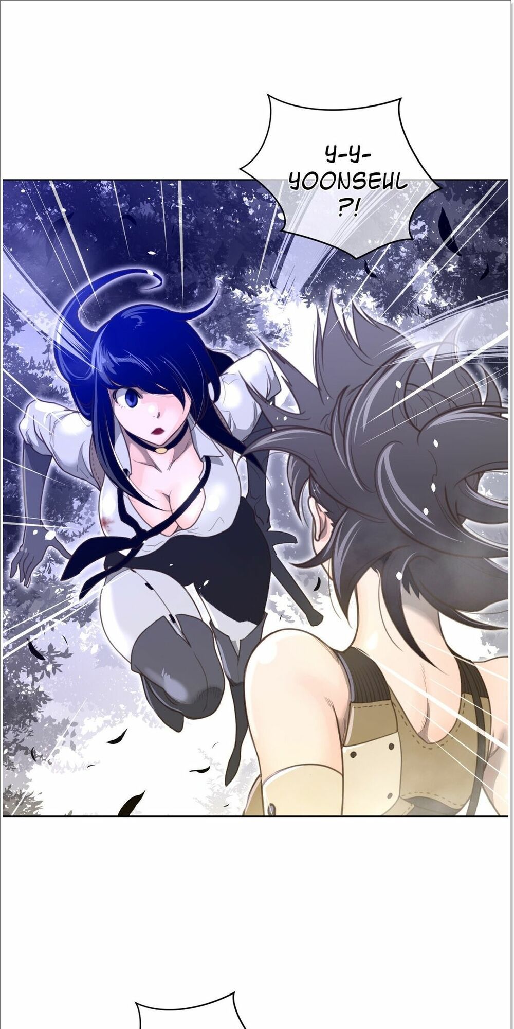 một nửa hoàn hảo chapter 36 67