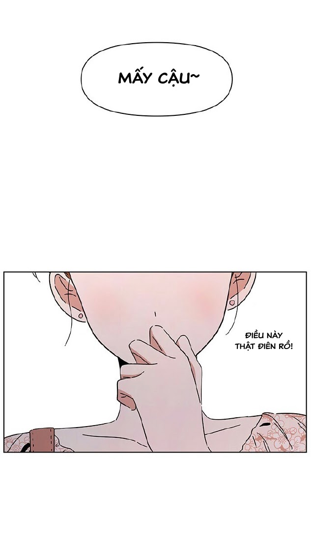 thanh xuân rực rỡ - season of blossom chapter 9 21