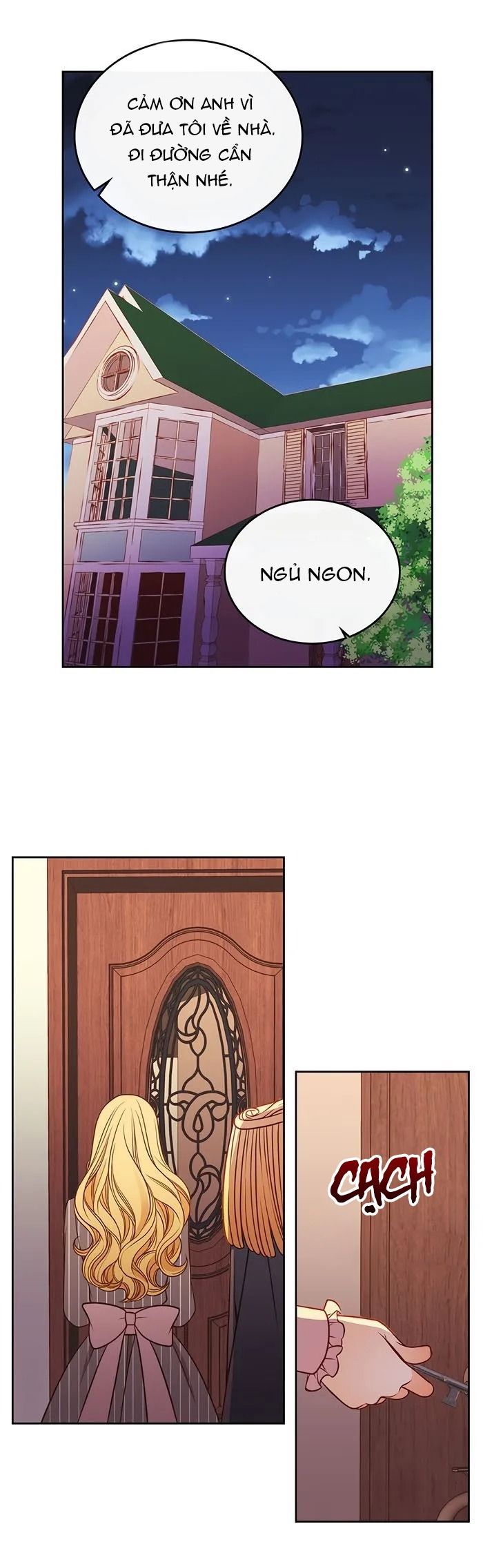 tiệm hoa của wendy chapter 32 10