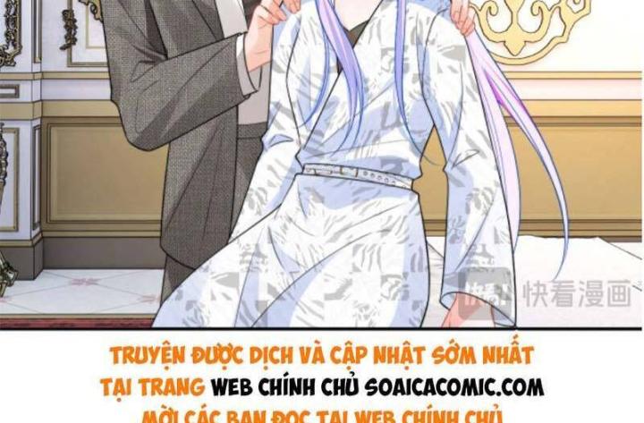 vị chỉ huy lạnh lùng khóc trong vòng tay tôi chapter 60 40