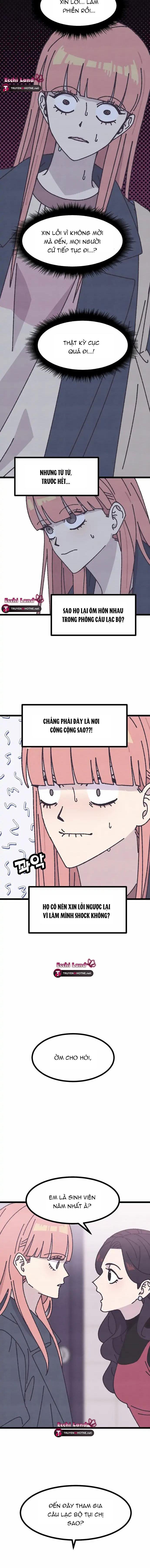 quy luật màu hồng tồi tệ chapter 2.1 5