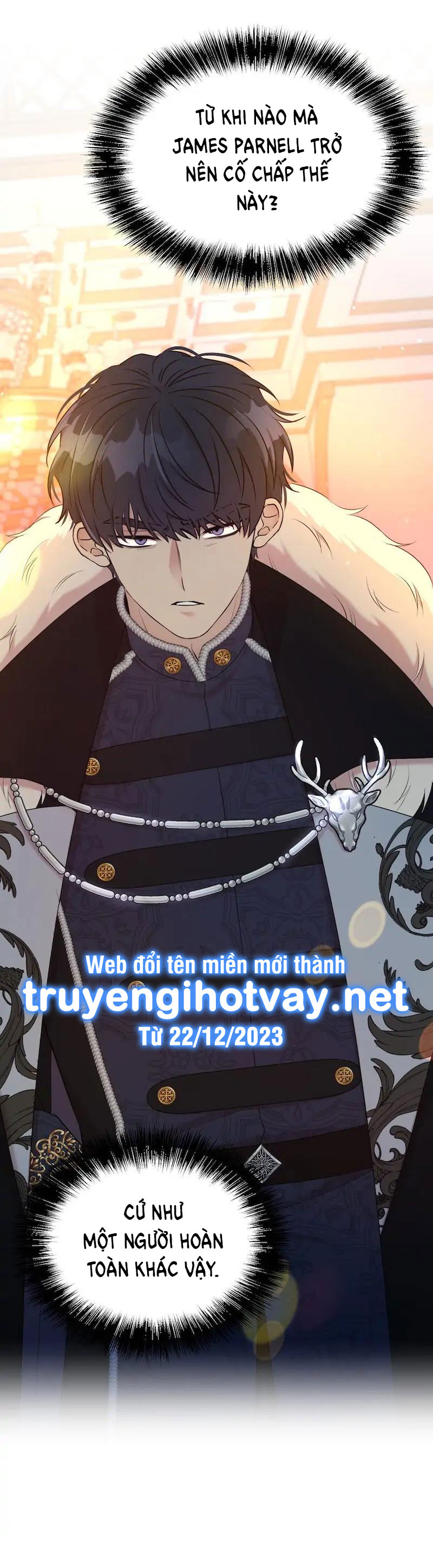 tôi chán nản vì người chồng thứ 2 còn "khỏe" hơn chồng cũ chapter 44.2 20