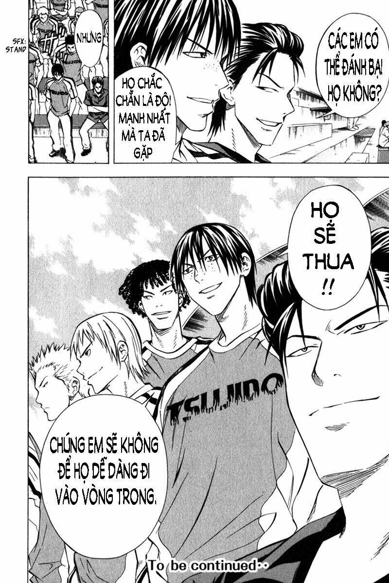 kỵ sĩ trong vòng cấm chapter 55 21