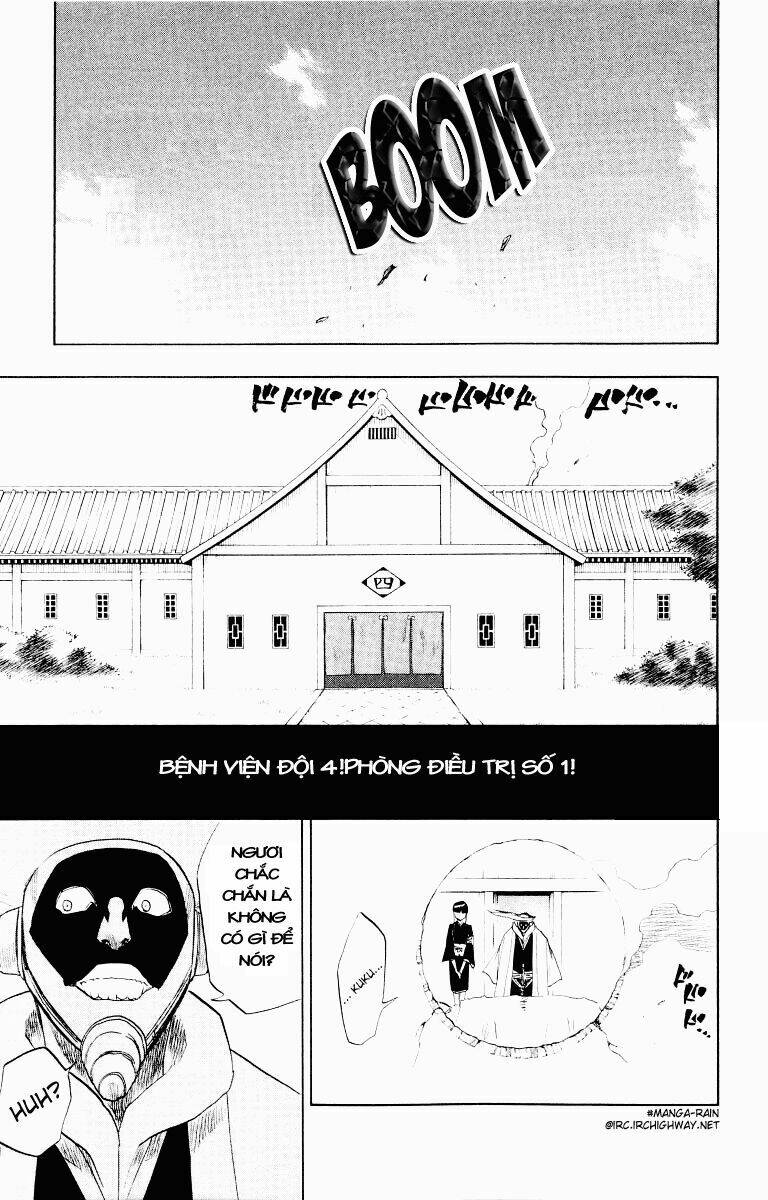 thần chết ichigo chapter 93 8