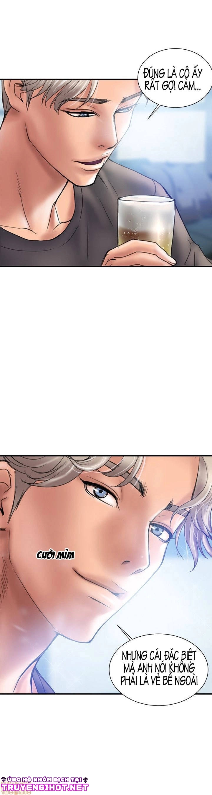 sự trả thù ngọt ngào chapter 2 10