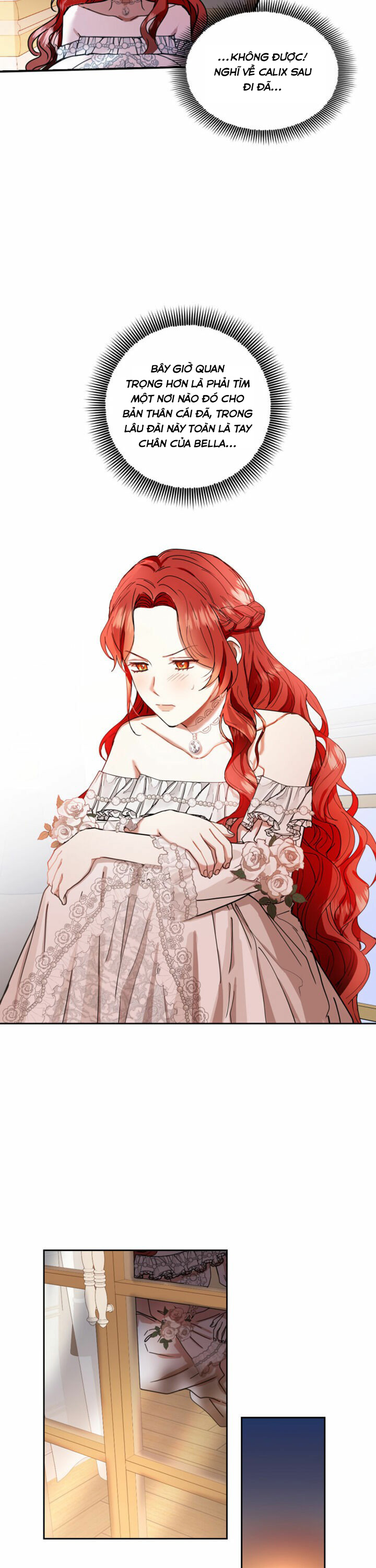 nuôi dưỡng lão công level max chapter 3 20