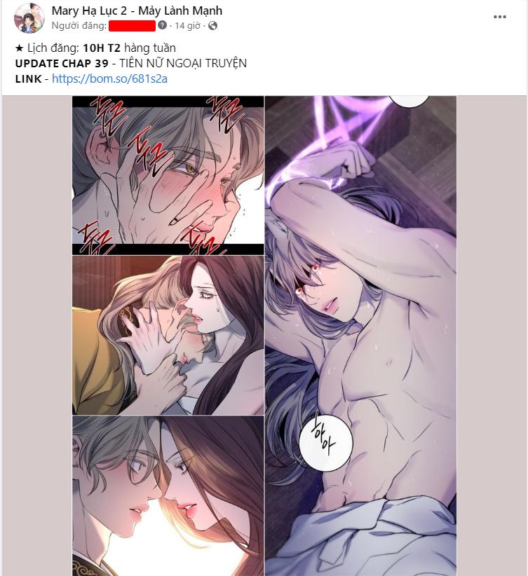 năm môn đệ của charlotte chapter 176.2 21