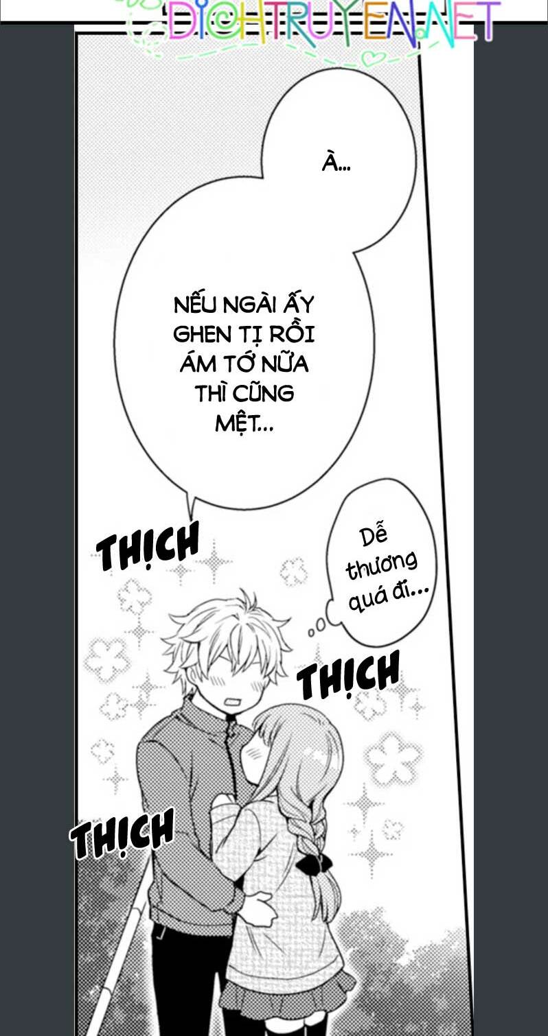 cô dâu cửu vỹ hồ chapter 11 5