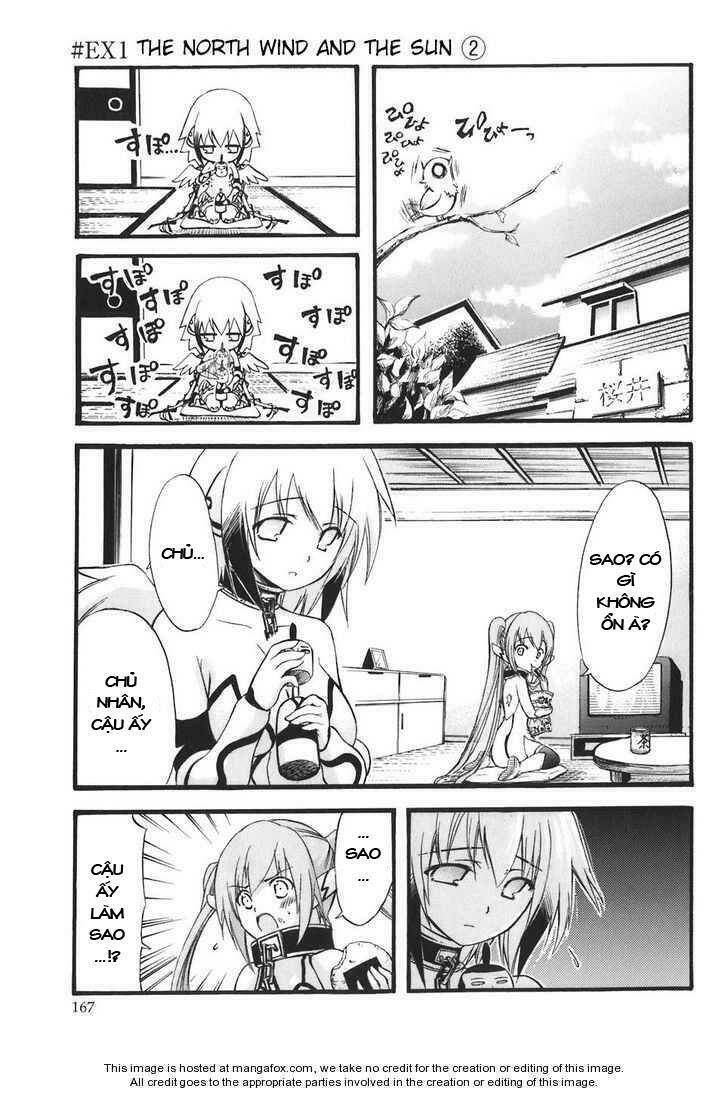 vật thất lạc của bầu trời chapter 30.5 1