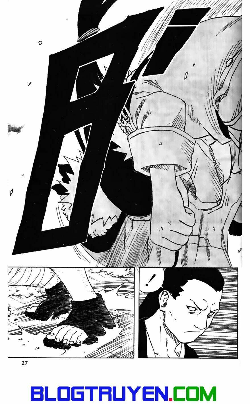 naruto - cửu vĩ hồ ly chapter 101 3