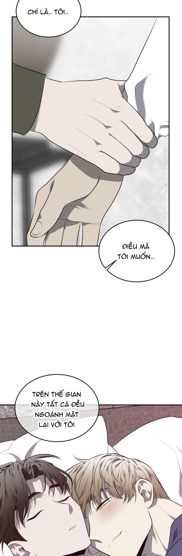 dưỡng thú cưng chapter 36 30