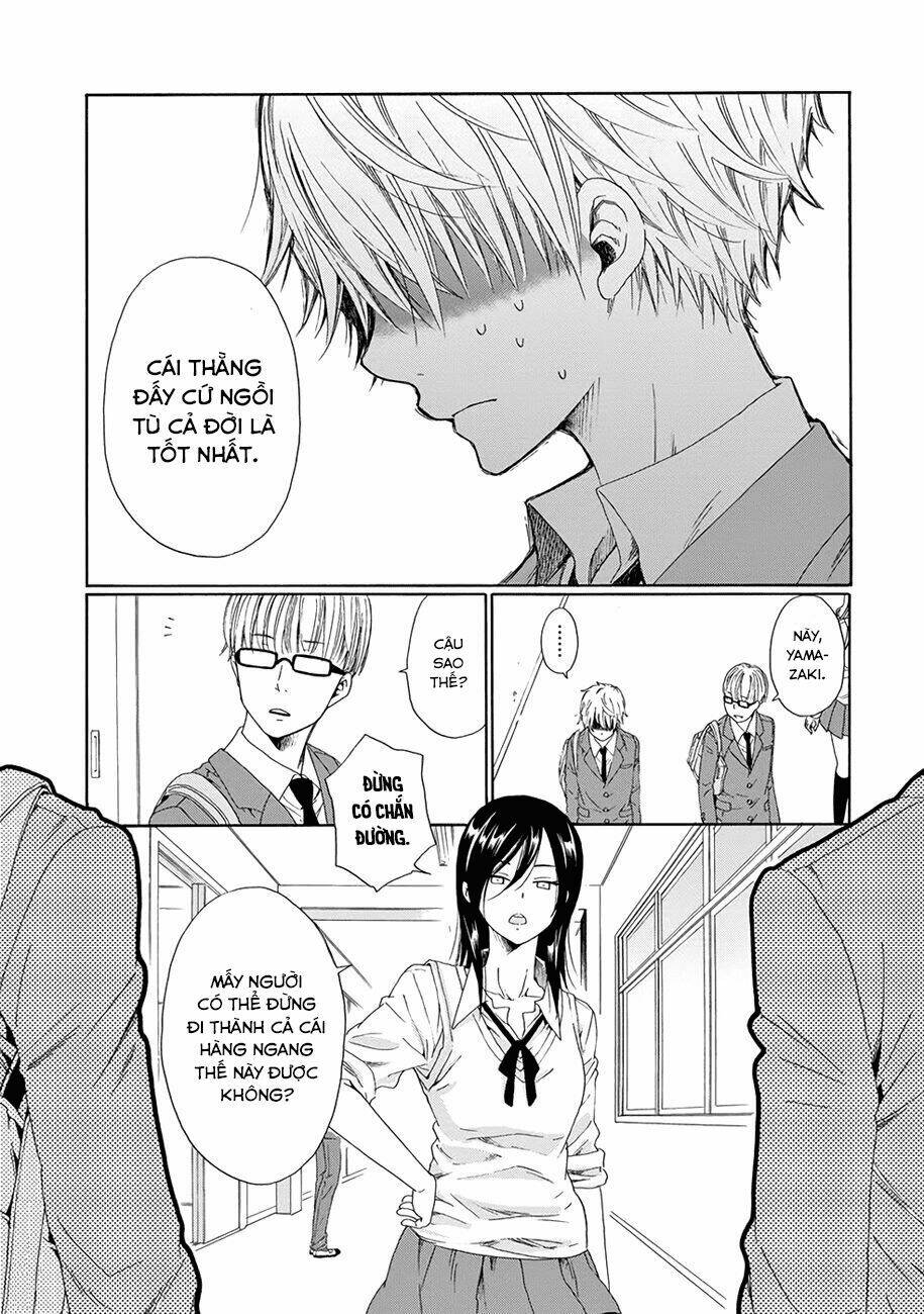 boku no namae wa chapter 4 19