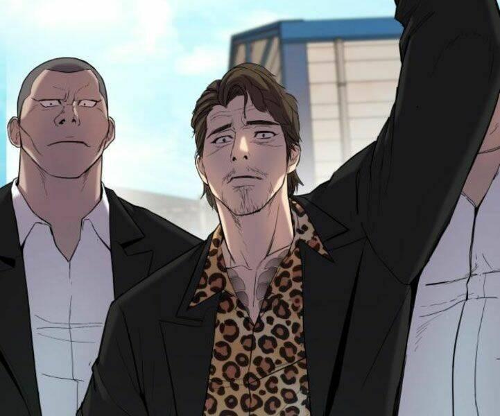 đặc vụ kim chapter 7 120