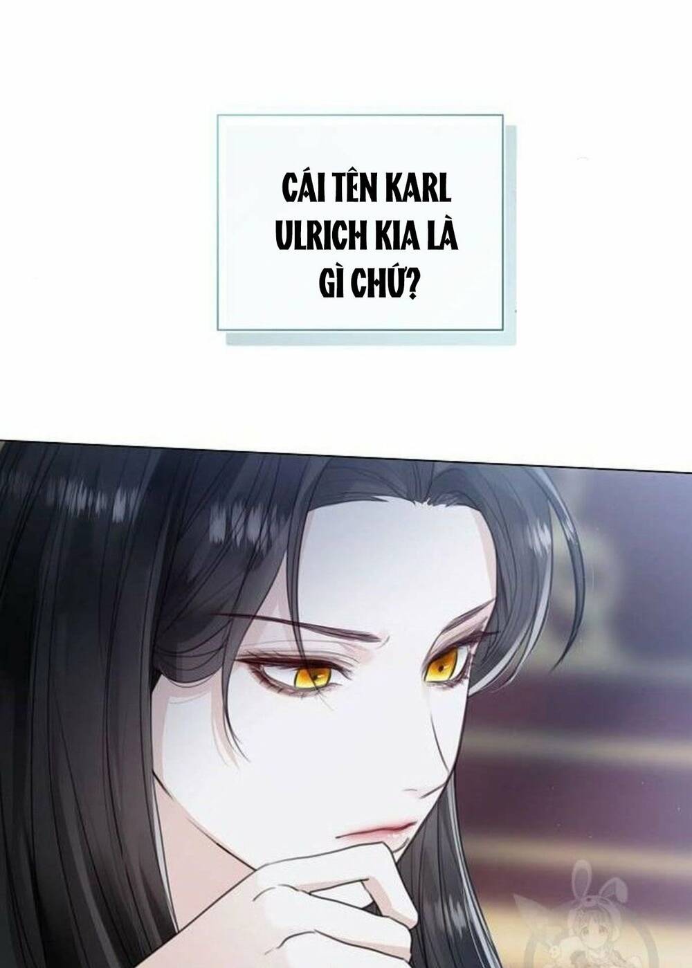 tôi sẽ từ bỏ vị trí hoàng hậu chapter 9 9