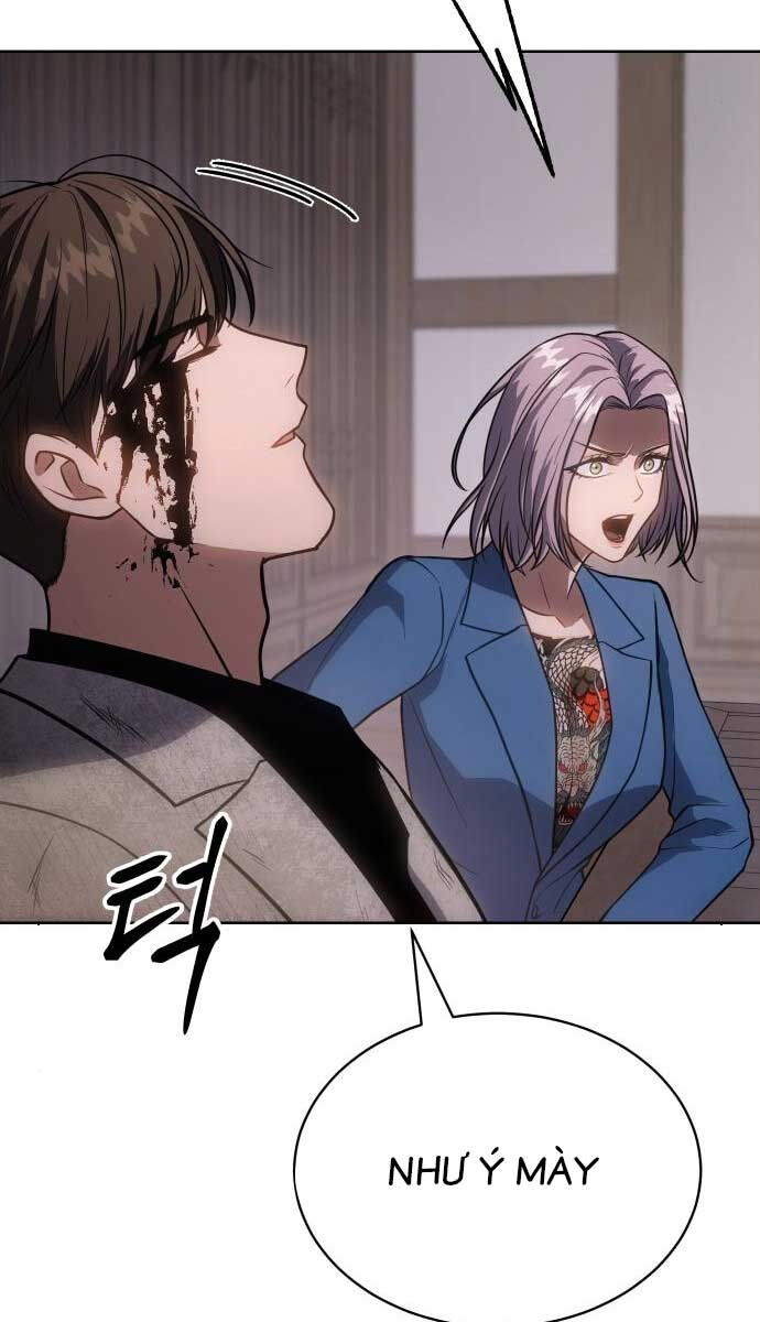 đặc vụ song sinh chapter 20.2 18