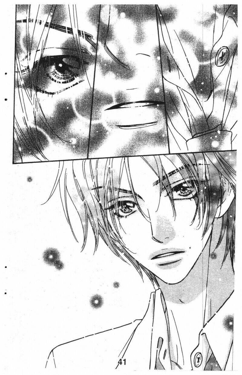 kirara no hoshi chapter 2 42