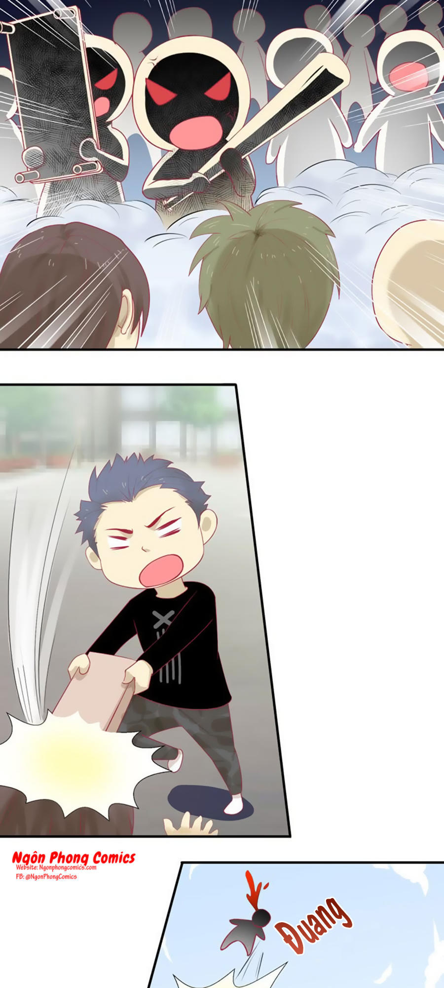 thâm hải chi ca chapter 5 27