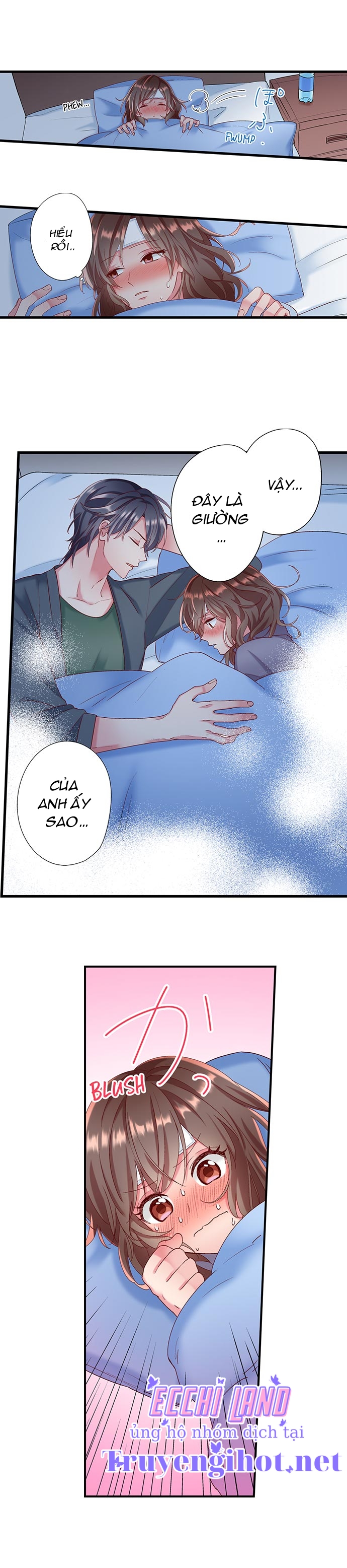 ngủ chung với ông chủ quán bar của mình chapter 7.2 4
